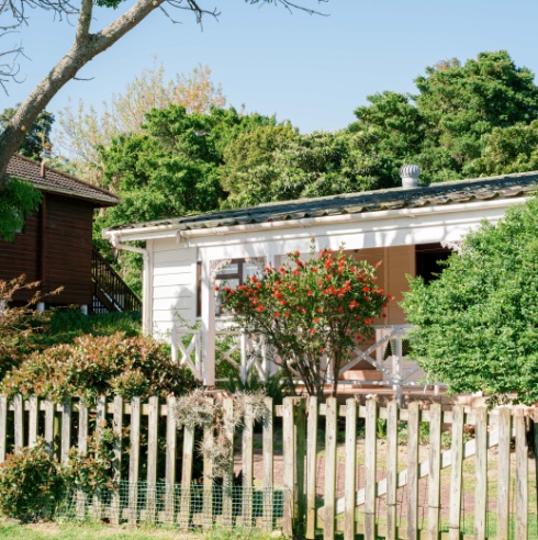 Lagoon Side Cottage gallery