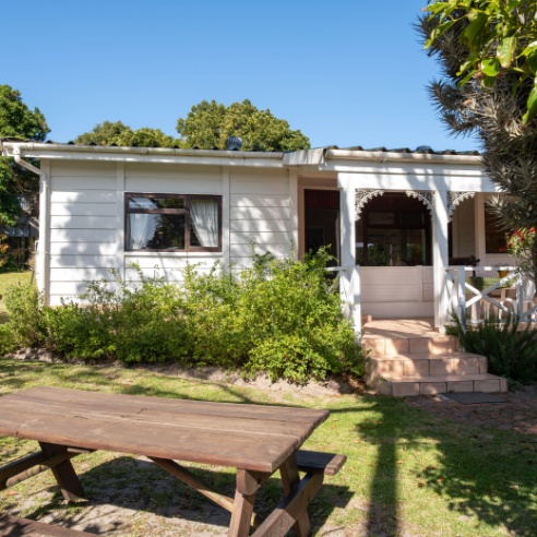 Lagoon Side Cottage gallery